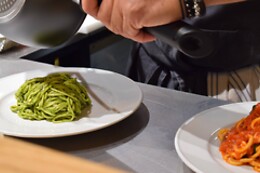 Parma & Pasta Rødovre Centrum