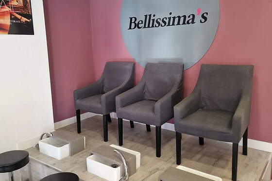 BELLISSIMA´S GUADALAJARA - photo 2