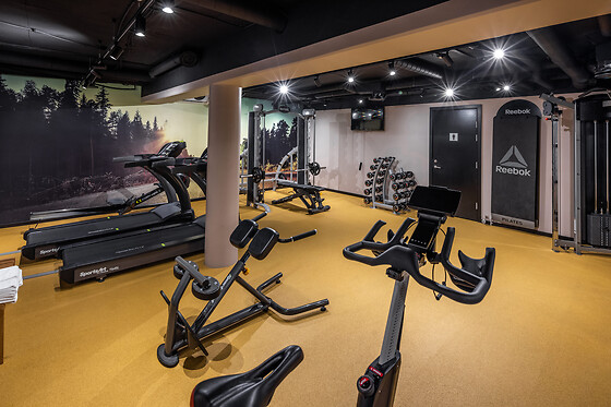 Scandic Kolding - photo 2