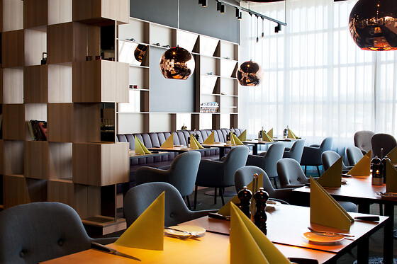 Scandic Kolding - photo 4