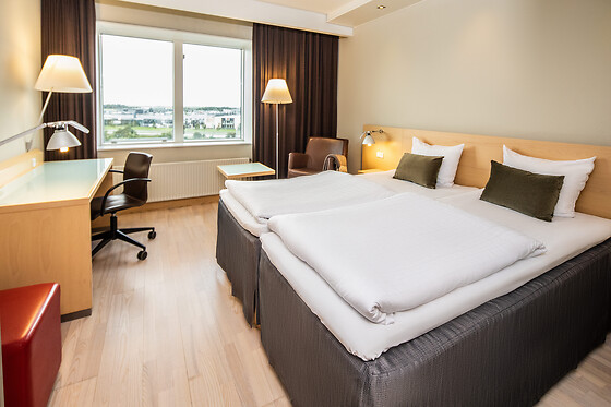 Scandic Kolding - photo 0
