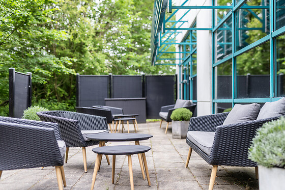 Scandic Kolding - photo 1