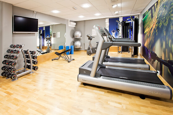 Scandic Odense - photo 1