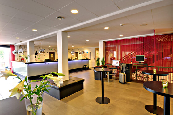 Scandic Odense - photo 3
