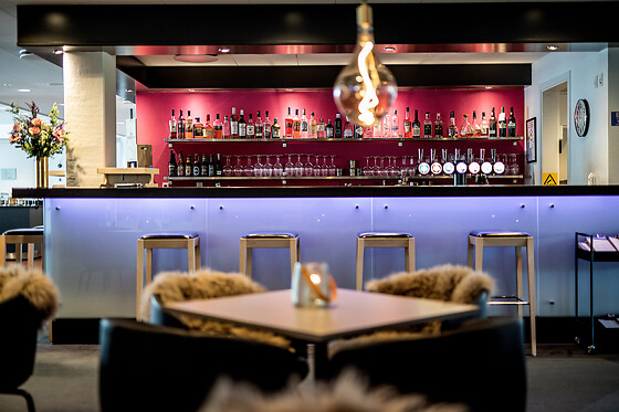 Scandic Odense - photo 4