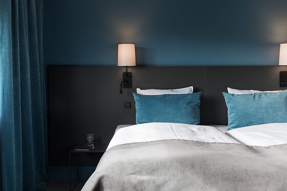 Scandic Odense - photo 0
