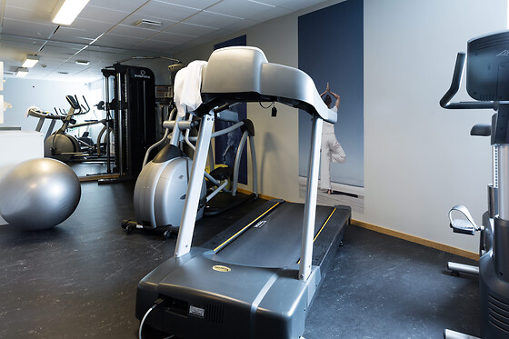 Scandic Aalborg City - photo 3