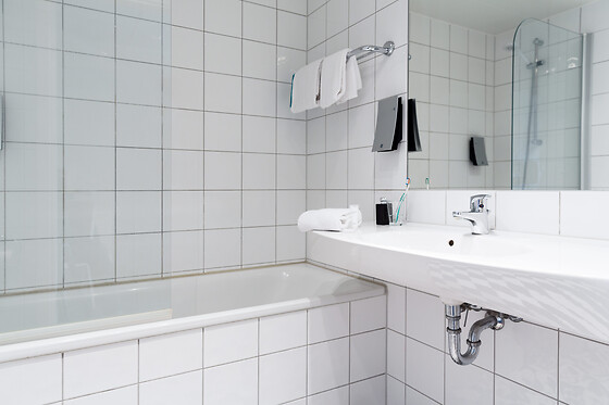 Scandic Aalborg City - photo 1
