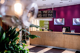 Scandic Aalborg City