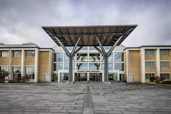 Scandic Opus - photo 4