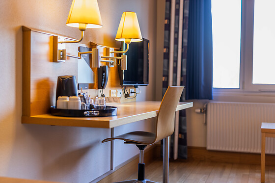 Scandic Århus Vest - photo 1