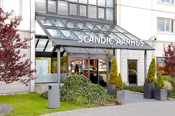Scandic Århus Vest - photo 2
