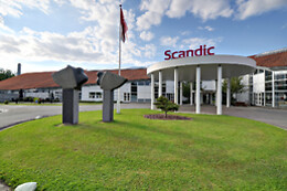 Scandic Sønderborg