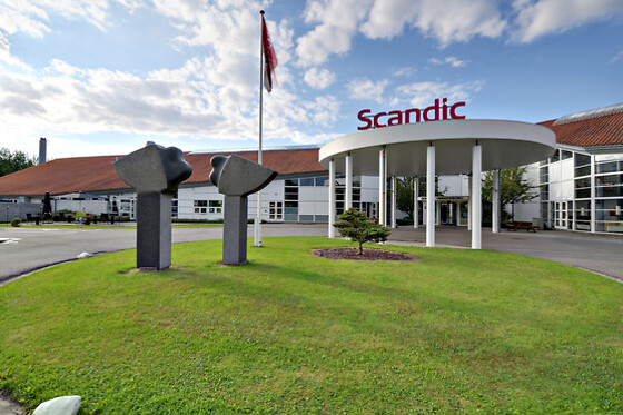 Scandic Sønderborg - photo 3