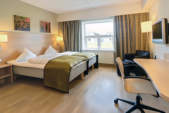 Scandic Sønderborg - photo 0
