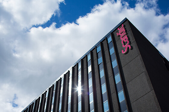 Scandic Regina - photo 1