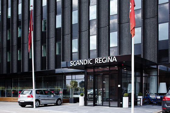 Scandic Regina - photo 3