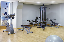 Scandic Regina