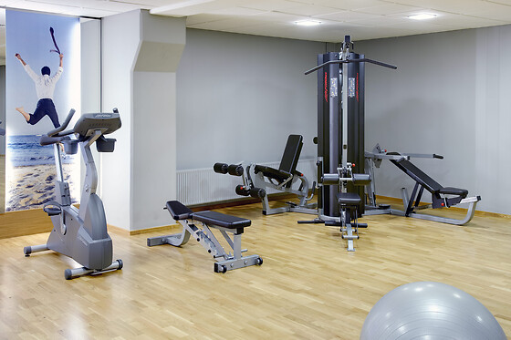 Scandic Regina - photo 5