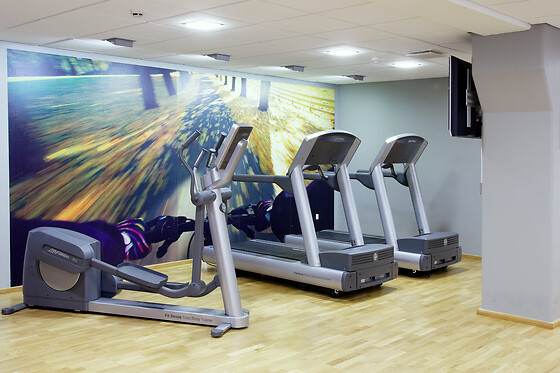 Scandic Regina - photo 6