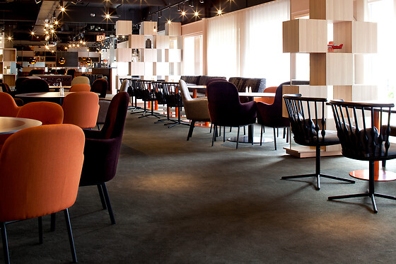 Scandic Hvidovre - photo 1