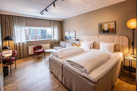 Scandic Sydhavnen - photo 0