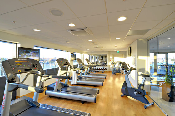 Scandic Sydhavnen - photo 3