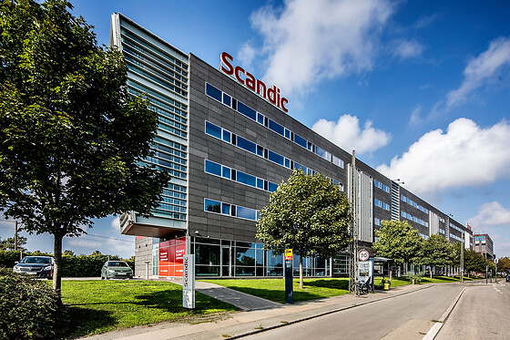 Scandic Sluseholmen - photo 1