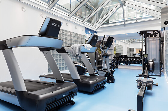 Scandic Sluseholmen - photo 2