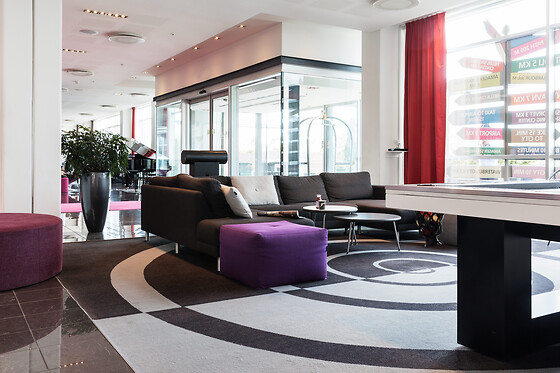 Scandic Sluseholmen - photo 3