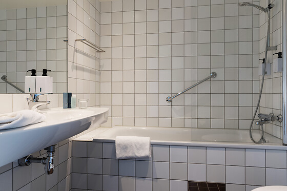 Scandic Sluseholmen - photo 4