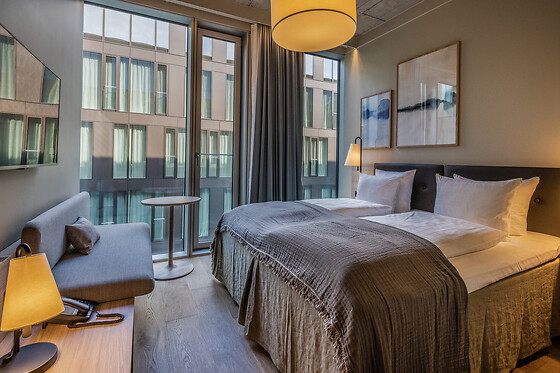 Scandic Spectrum - photo 0