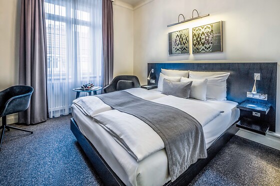 Scandic Palace Hotel - photo 4