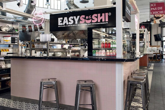 EASY SUSHI TOULON - photo 5