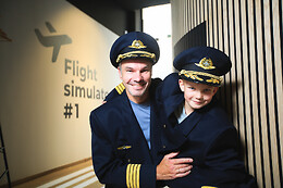 Flight Simulator