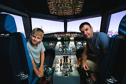Flight Simulator