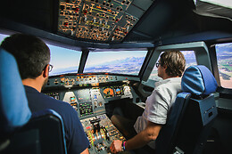 Flight Simulator
