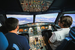Flight Simulator