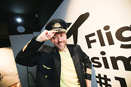 Flight Simulator