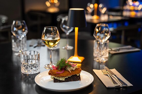 Tillykke med brylluppet