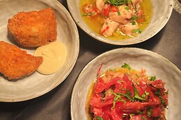 Darling - Bistro & Bar