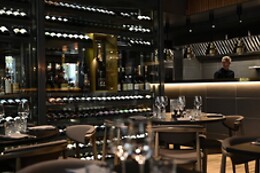 Darling - Bistro & Bar