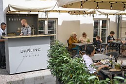 Darling - Bistro & Bar