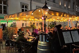 Darling - Bistro & Bar