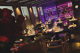 Darling - Bistro & Bar