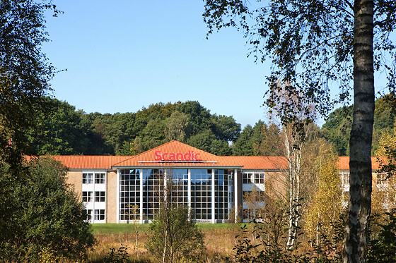 Scandic Silkeborg - photo 0