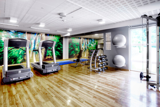 Scandic Silkeborg - photo 1