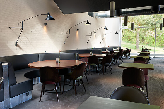 Scandic Silkeborg - photo 2