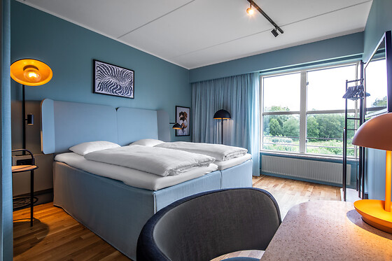 Scandic Silkeborg - photo 3