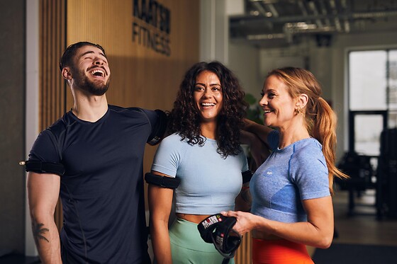 Kaatsu Fitness Holte - photo 0
